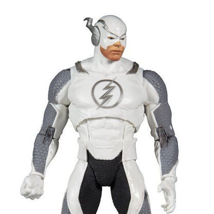 DC Multiverse The Flash Hot Pursuit 7" Action Figure - Create Marketplace