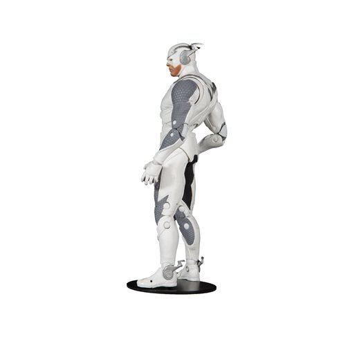 DC Multiverse The Flash Hot Pursuit 7" Action Figure - Create Marketplace