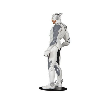 DC Multiverse The Flash Hot Pursuit 7" Action Figure - Create Marketplace