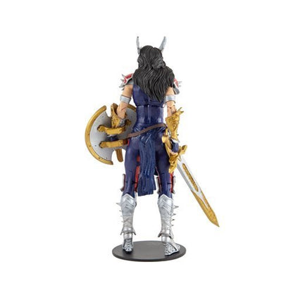 DC Multiverse Wonder Woman 7" Action Figure - Create Marketplace