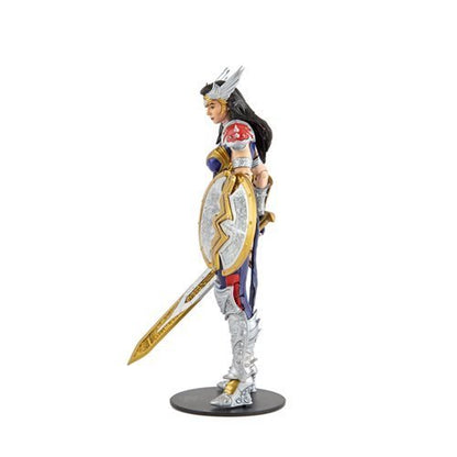 DC Multiverse Wonder Woman 7" Action Figure - Create Marketplace