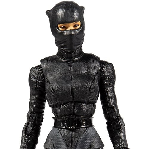 DC The Batman Movie Catwoman 7" Scale Action Figure - Create Marketplace