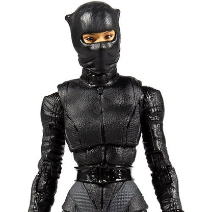 DC The Batman Movie Catwoman 7" Scale Action Figure - Create Marketplace