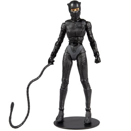 DC The Batman Movie Catwoman 7" Scale Action Figure - Create Marketplace