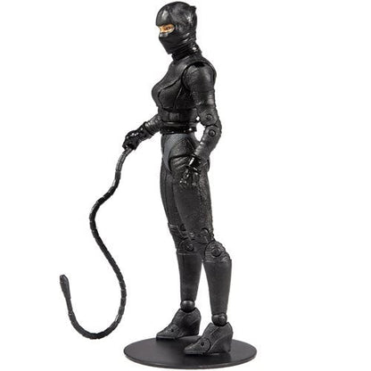 DC The Batman Movie Catwoman 7" Scale Action Figure - Create Marketplace