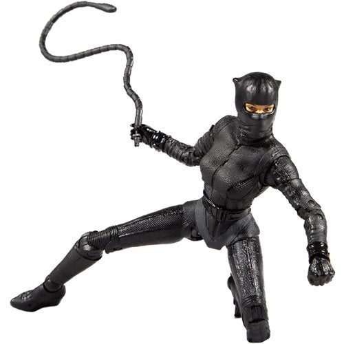 DC The Batman Movie Catwoman 7" Scale Action Figure - Create Marketplace