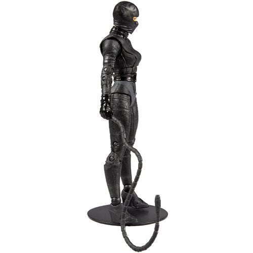 DC The Batman Movie Catwoman 7" Scale Action Figure - Create Marketplace