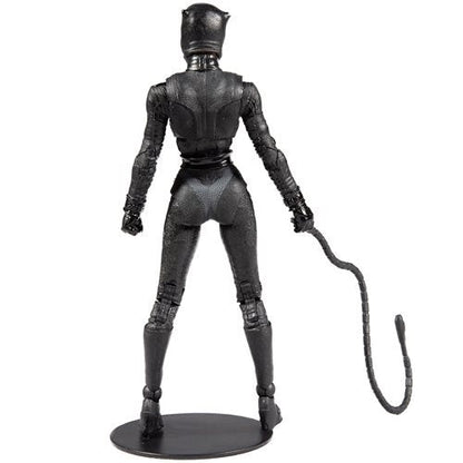 DC The Batman Movie Catwoman 7" Scale Action Figure - Create Marketplace