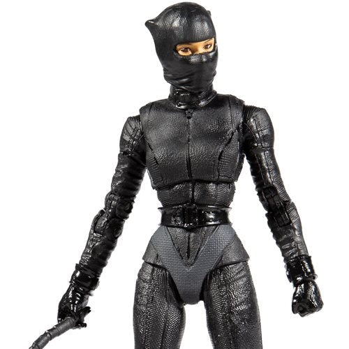 DC The Batman Movie Catwoman 7" Scale Action Figure - Create Marketplace
