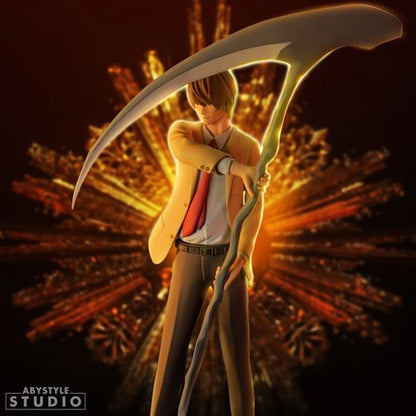 Death Note Light Super Figure Collection Figurine - Create Marketplace