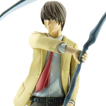 Death Note Light Super Figure Collection Figurine - Create Marketplace