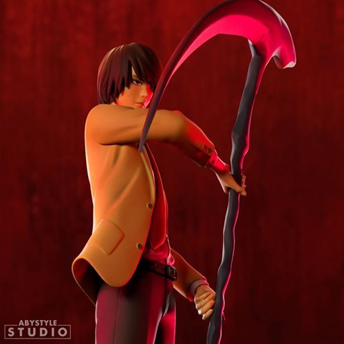 Death Note Light Super Figure Collection Figurine - Create Marketplace