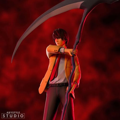 Death Note Light Super Figure Collection Figurine - Create Marketplace