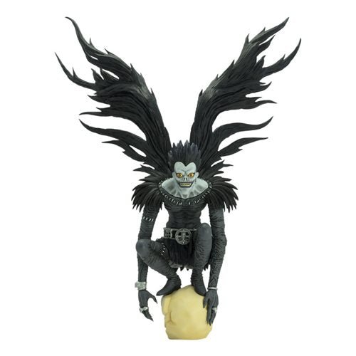 Death Note Ryuk Super Figure Collection Figure - Create Marketplace