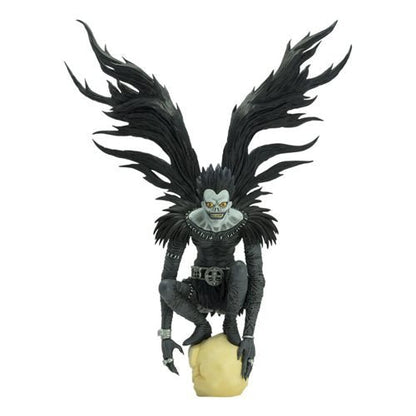 Death Note Ryuk Super Figure Collection Figure - Create Marketplace