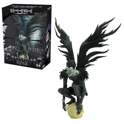 Death Note Ryuk Super Figure Collection Figure - Create Marketplace