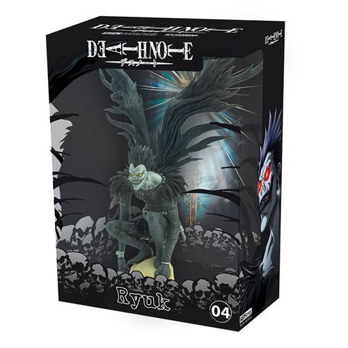 Death Note Ryuk Super Figure Collection Figure - Create Marketplace