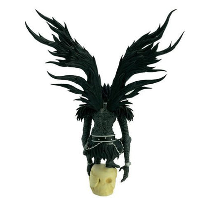 Death Note Ryuk Super Figure Collection Figure - Create Marketplace