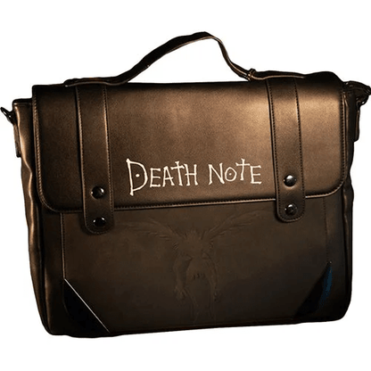 Death Note Shoulder Bag - Create Marketplace