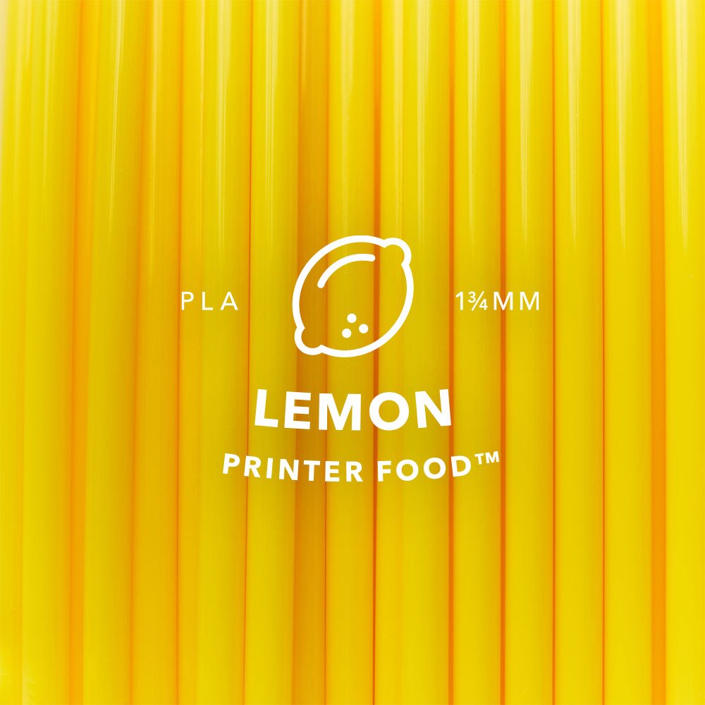 Deluxe Printer Food Bundle - Create Marketplace