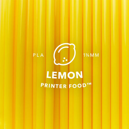 Deluxe Printer Food Bundle - Create Marketplace
