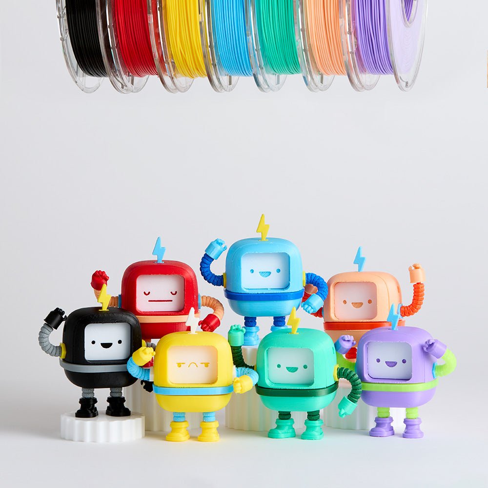 Deluxe Printer Food Bundle - Create Marketplace