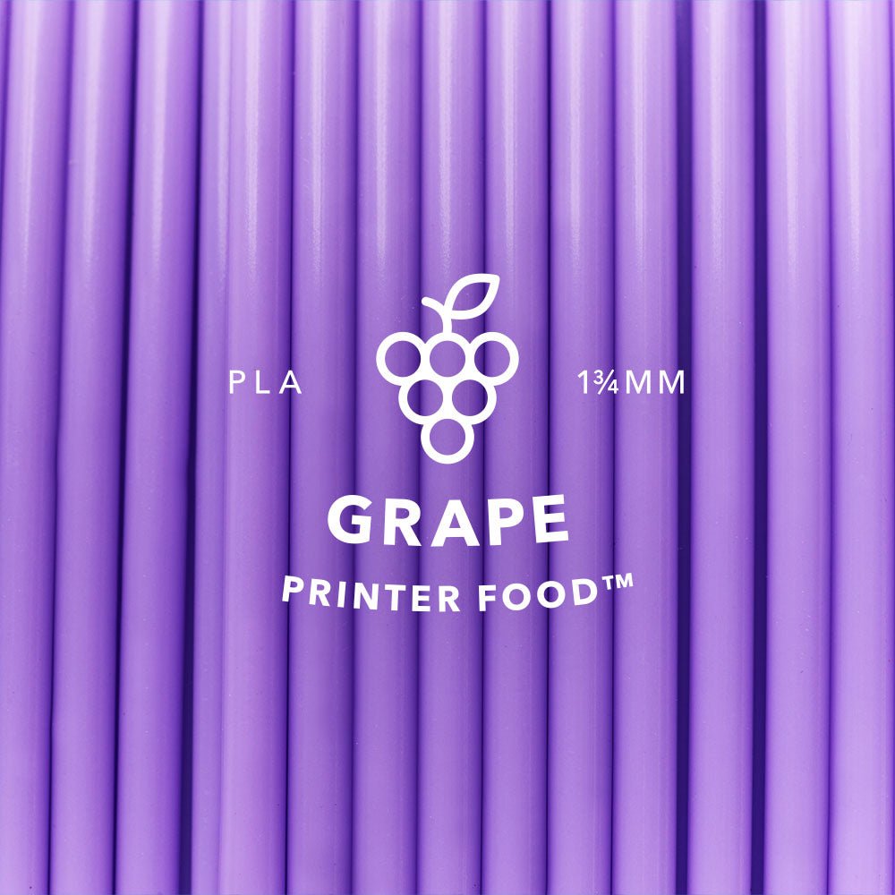 Deluxe Printer Food Bundle - Create Marketplace