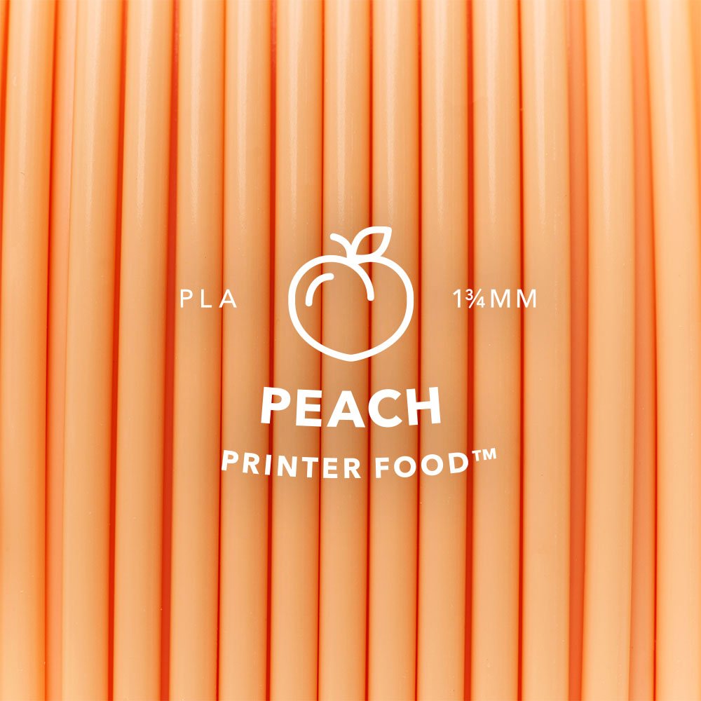 Deluxe Printer Food Bundle - Create Marketplace