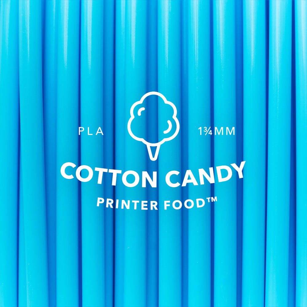 Deluxe Printer Food Bundle - Create Marketplace