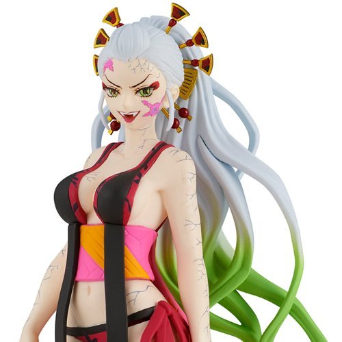 Demon Slayer: Daki Demon Series Vol. 9 Statue - Create Marketplace