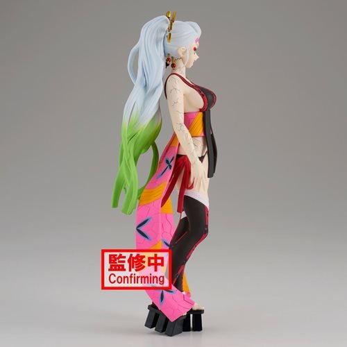 Demon Slayer: Daki Demon Series Vol. 9 Statue - Create Marketplace