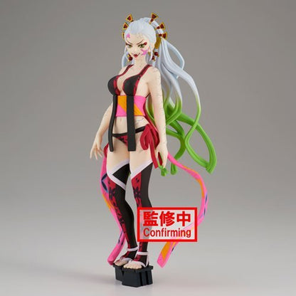 Demon Slayer: Daki Demon Series Vol. 9 Statue - Create Marketplace