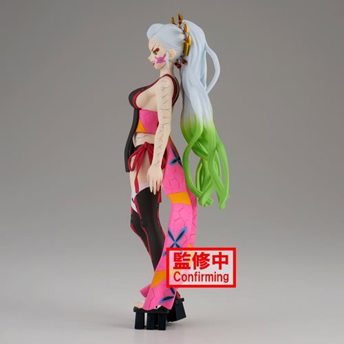 Demon Slayer: Daki Demon Series Vol. 9 Statue - Create Marketplace