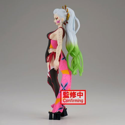 Demon Slayer: Daki Demon Series Vol. 9 Statue - Create Marketplace