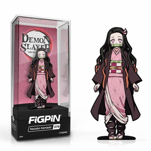 Demon Slayer FiGPiNs! - Create Marketplace