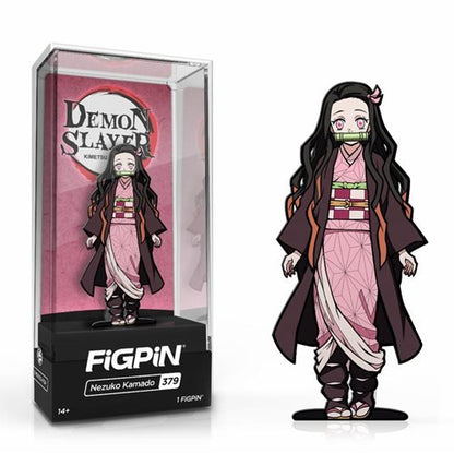 Demon Slayer FiGPiNs! - Create Marketplace