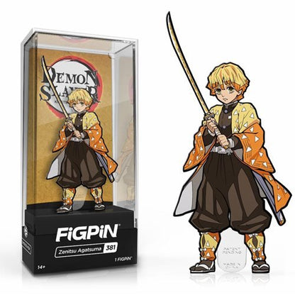 Demon Slayer FiGPiNs! - Create Marketplace