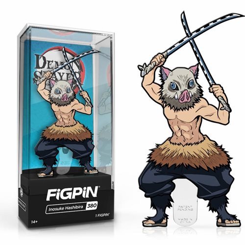 Demon Slayer FiGPiNs! - Create Marketplace