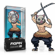 Demon Slayer FiGPiNs! - Create Marketplace