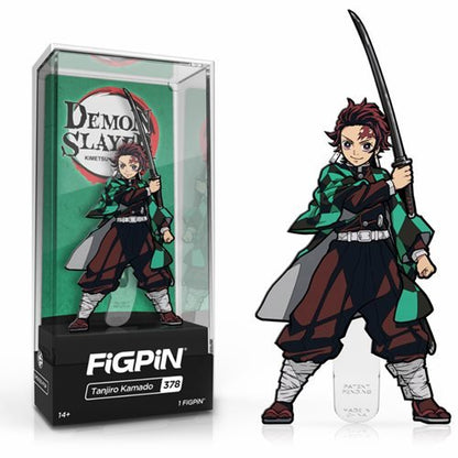 Demon Slayer FiGPiNs! - Create Marketplace