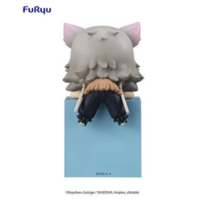 Demon Slayer: Hashibira Inosuke Version C Hikkake Statue - Create Marketplace