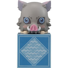 Demon Slayer: Hashibira Inosuke Version C Hikkake Statue - Create Marketplace