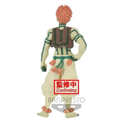 Demon Slayer: Kimetsu no Yaiba Akaza Demon Series Vol. 5 Statue - Create Marketplace