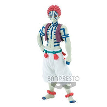 Demon Slayer: Kimetsu no Yaiba Akaza Vol. 4 Demon Series Statue - Create Marketplace