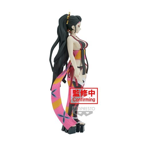 Demon Slayer: Kimetsu no Yaiba Daki Demon Series Vol. 7 Statue - Create Marketplace