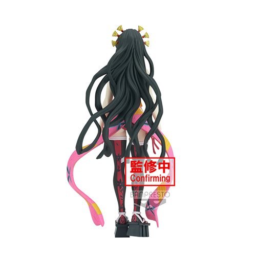 Demon Slayer: Kimetsu no Yaiba Daki Demon Series Vol. 7 Statue - Create Marketplace