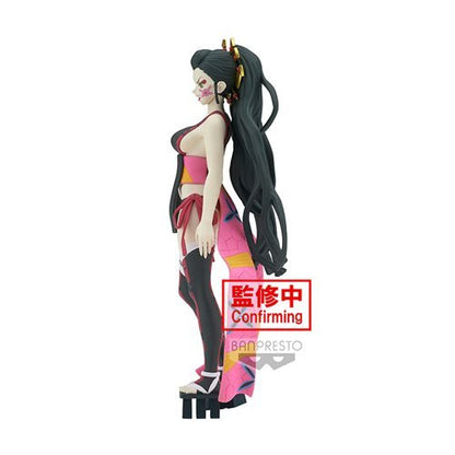 Demon Slayer: Kimetsu no Yaiba Daki Demon Series Vol. 7 Statue - Create Marketplace