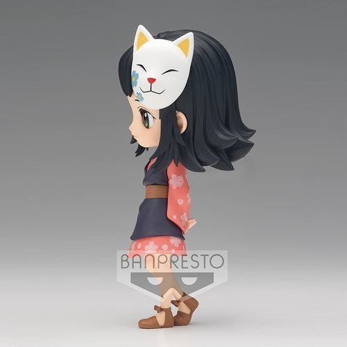 Demon Slayer: Kimetsu no Yaiba Makomo Version A Q Posket Statue - Create Marketplace