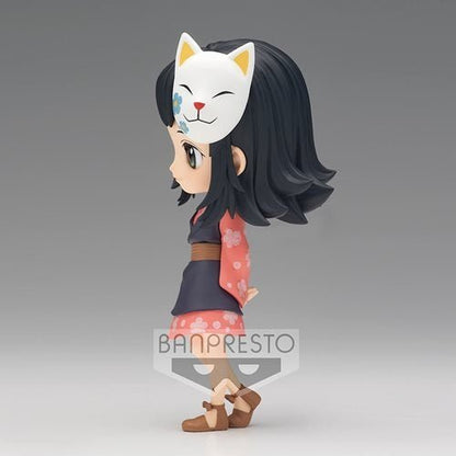 Demon Slayer: Kimetsu no Yaiba Makomo Version A Q Posket Statue - Create Marketplace