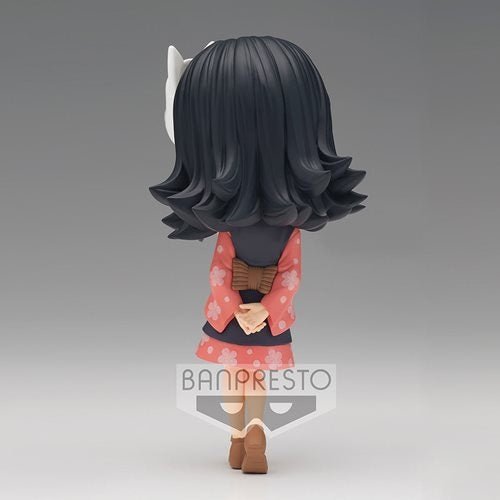 Demon Slayer: Kimetsu no Yaiba Makomo Version A Q Posket Statue - Create Marketplace